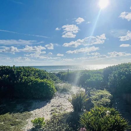 Comfy Beach House On Vero Beach Bagian luar foto