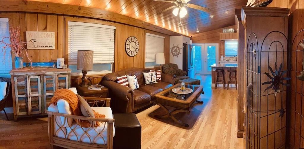 Comfy Beach House On Vero Beach Bagian luar foto