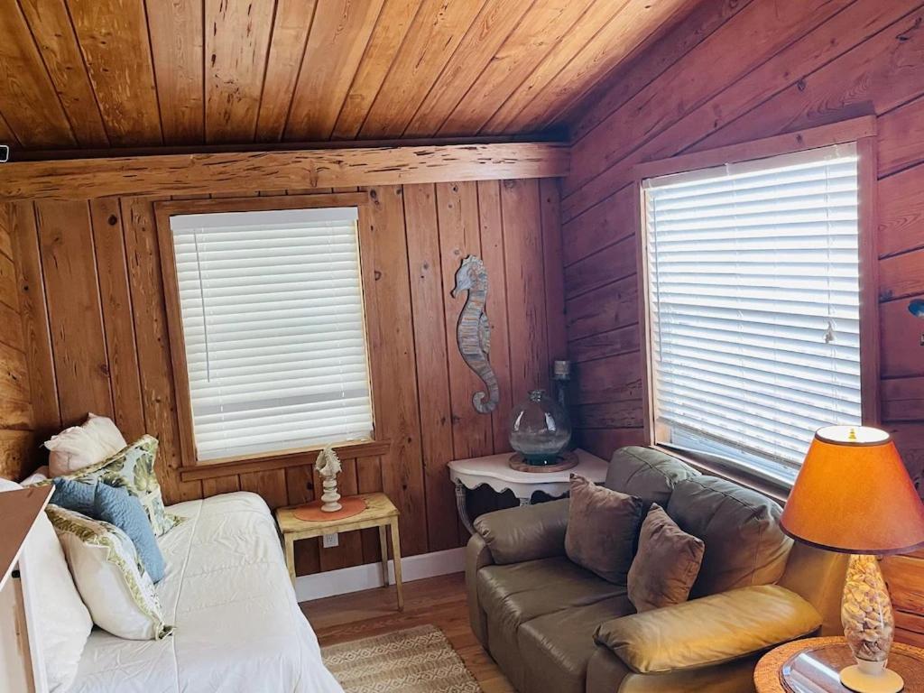 Comfy Beach House On Vero Beach Bagian luar foto
