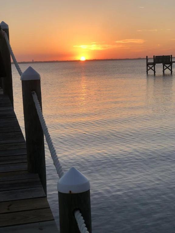 Comfy Beach House On Vero Beach Bagian luar foto