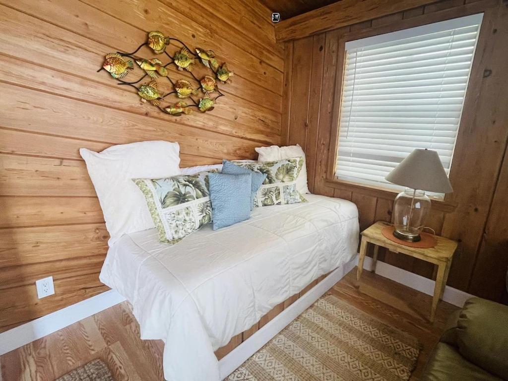 Comfy Beach House On Vero Beach Bagian luar foto
